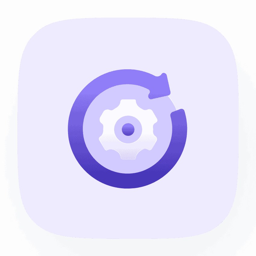 Monitor & Iterate Results