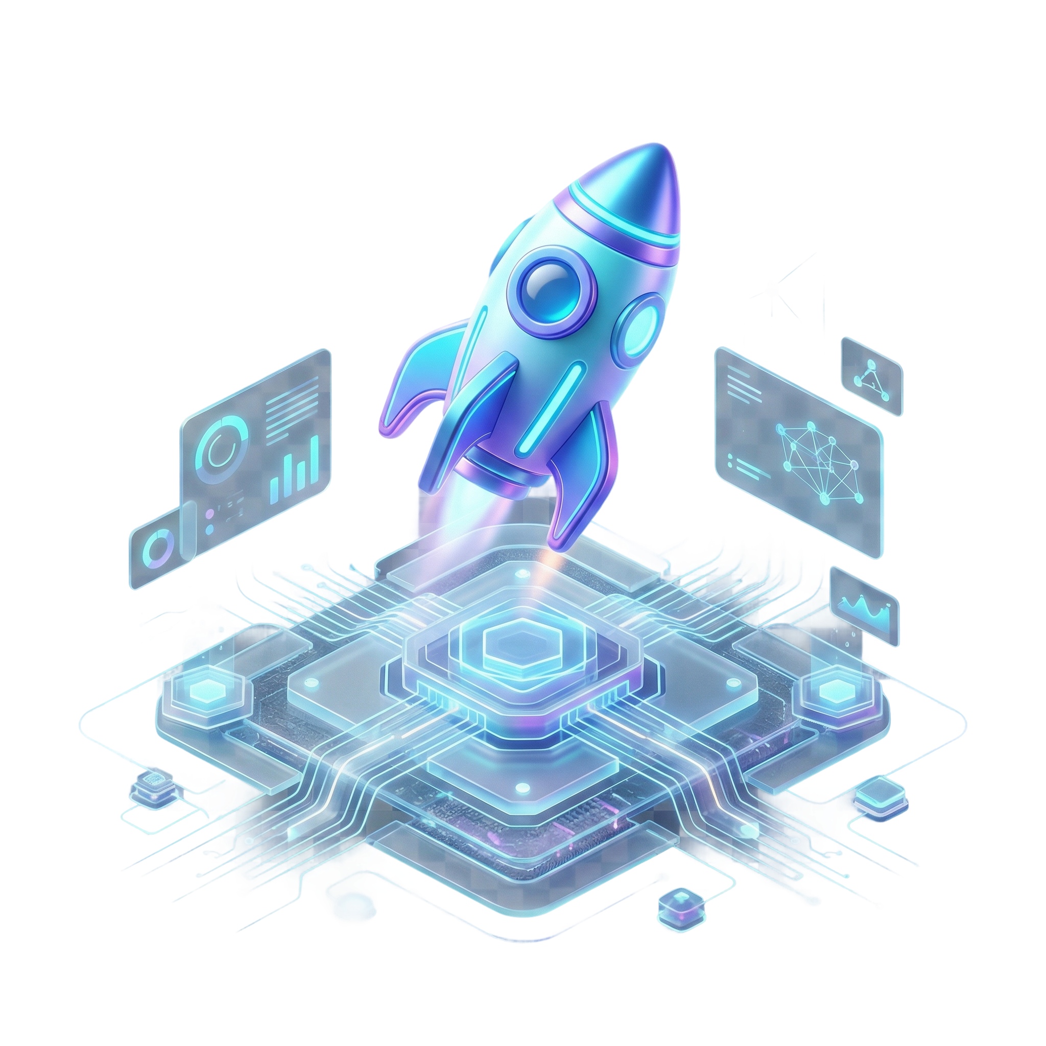 ZTO Labs AI Training