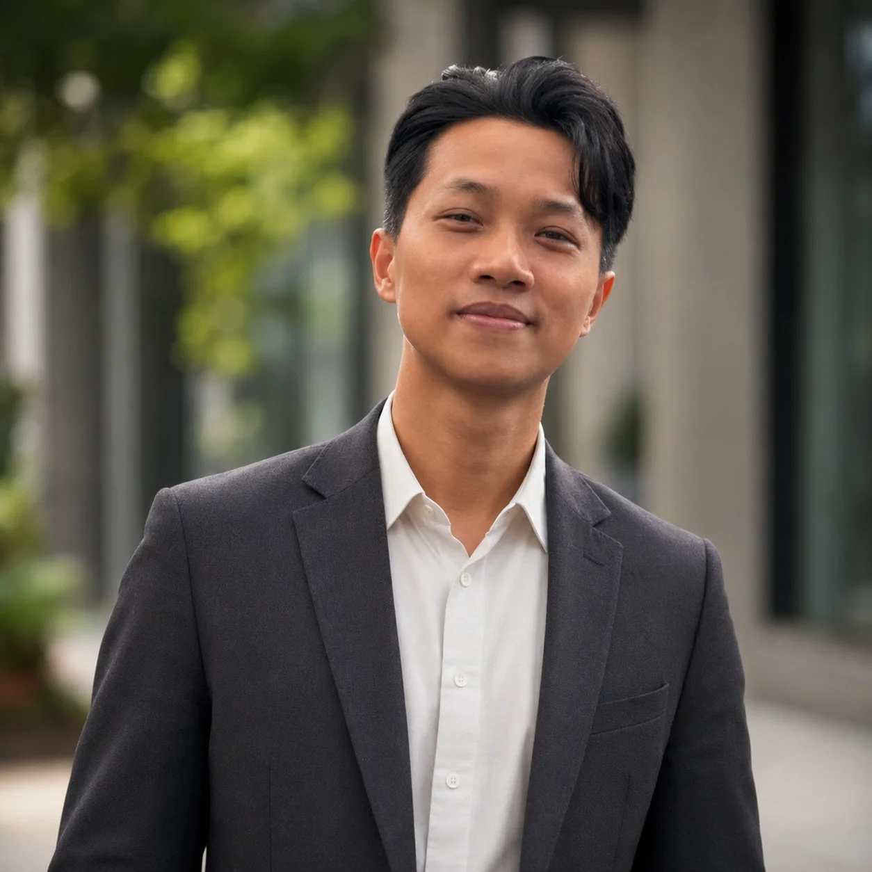 Frank Dinh