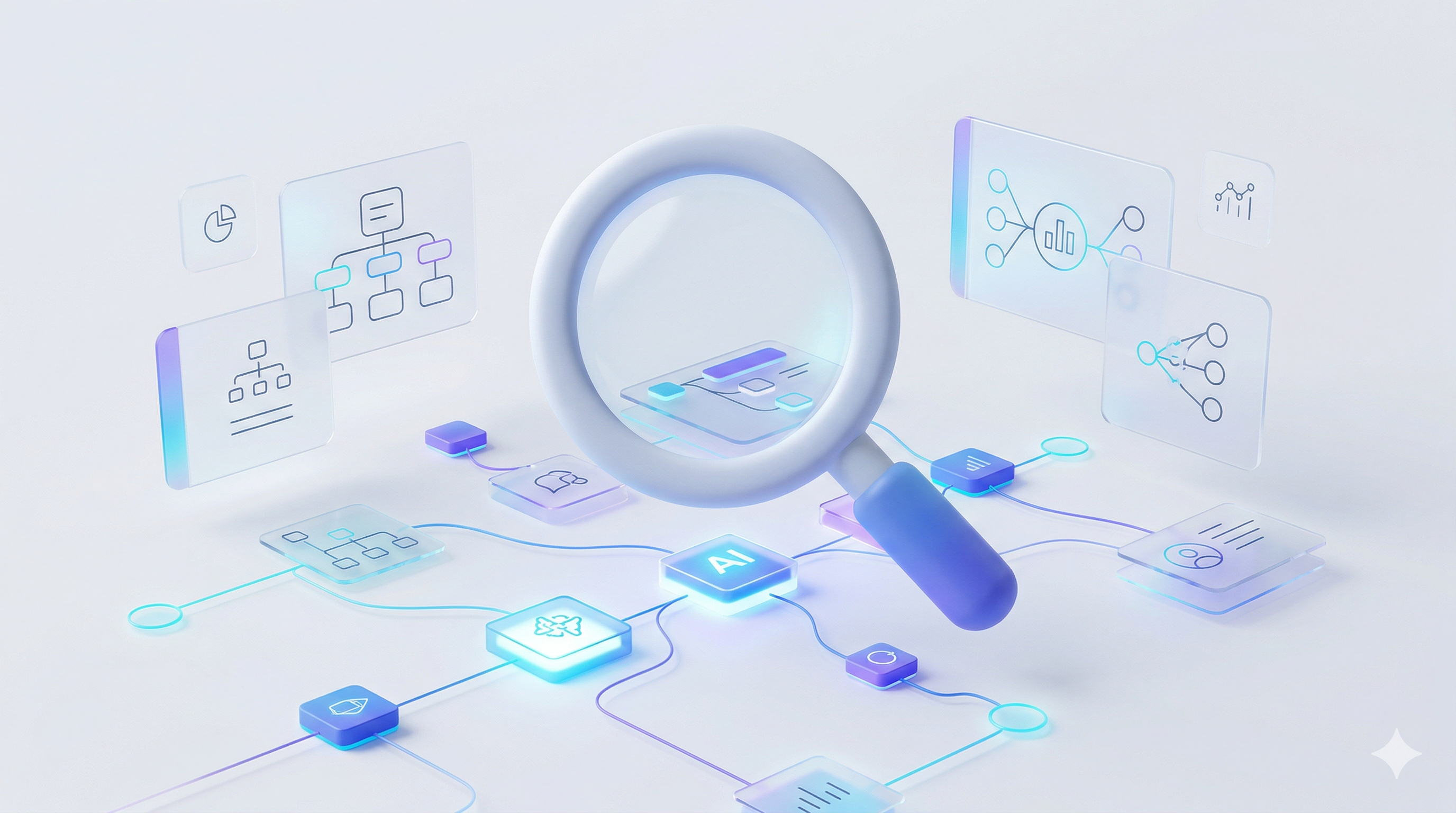 Step 02 — Map Your Workflows