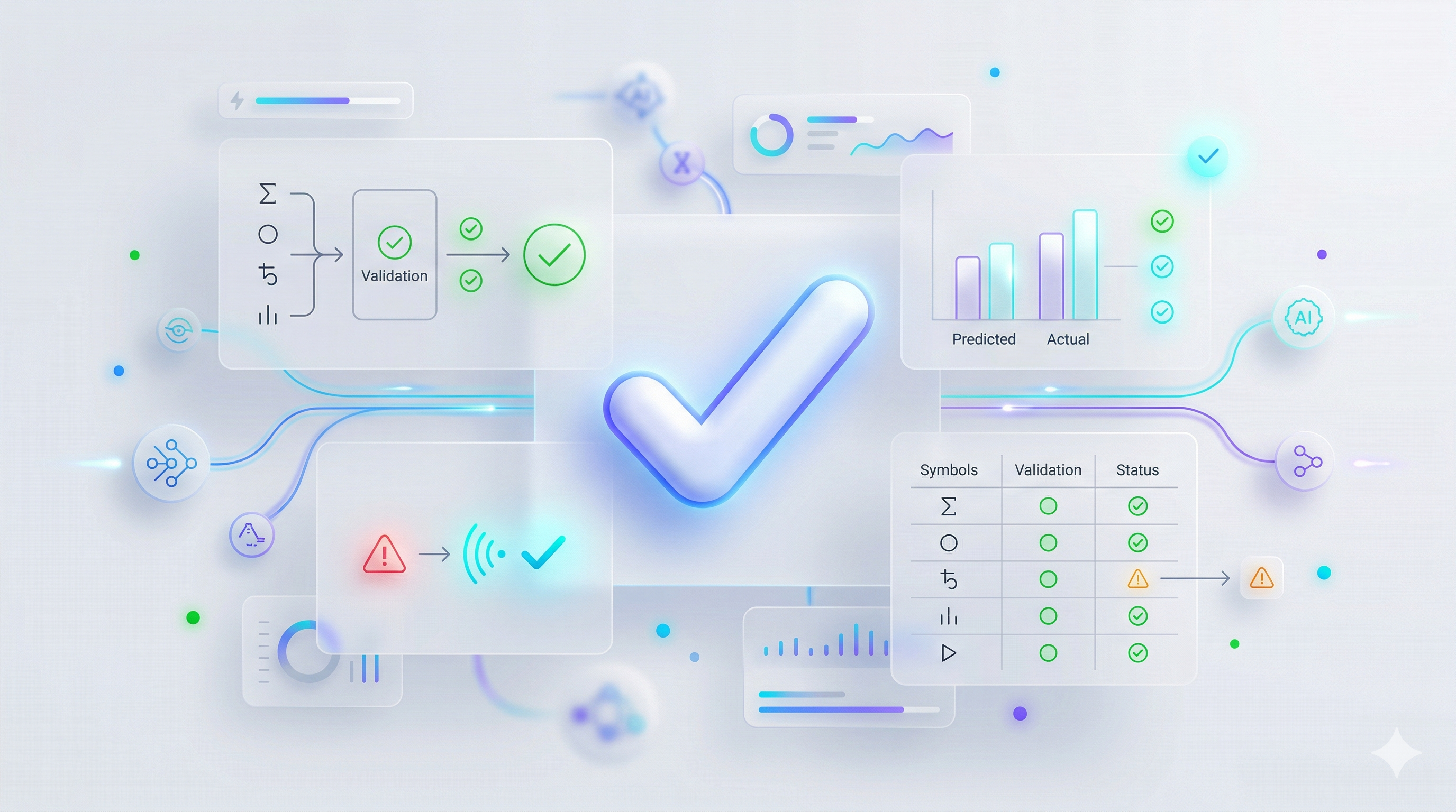 Step 05 — Test Against Reality