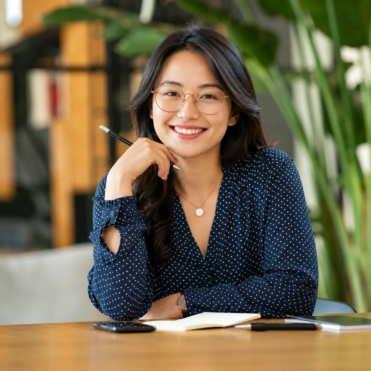 Journalist