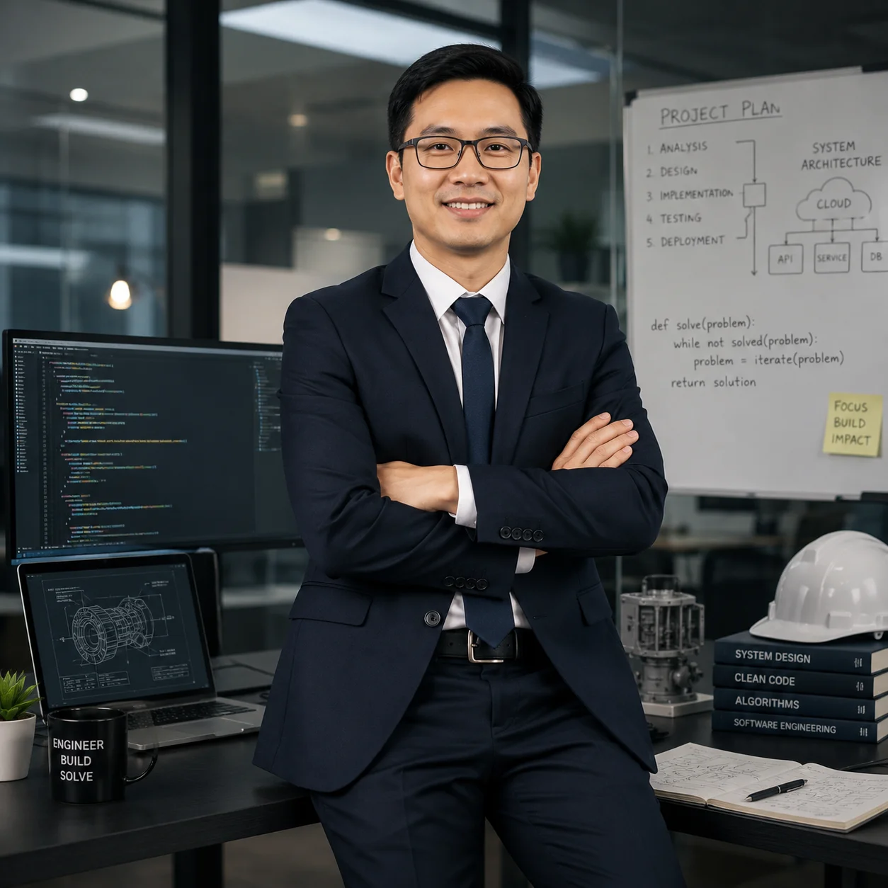 Engineering Leads