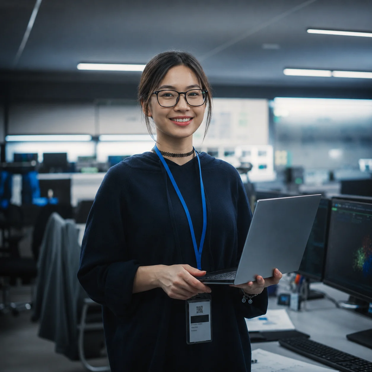 Testers & QA Engineers